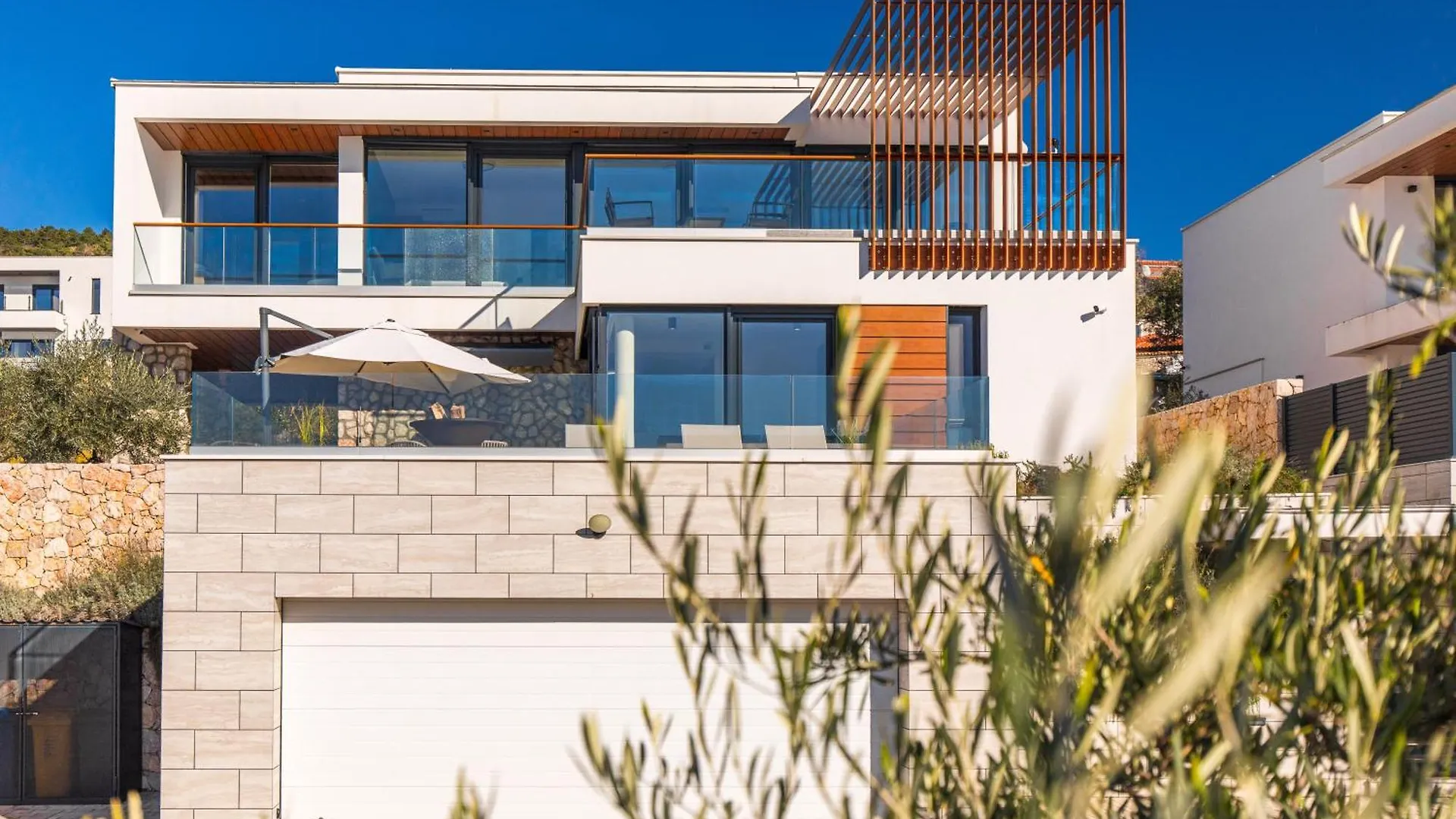 Villa Carolea Crikvenica Croazia