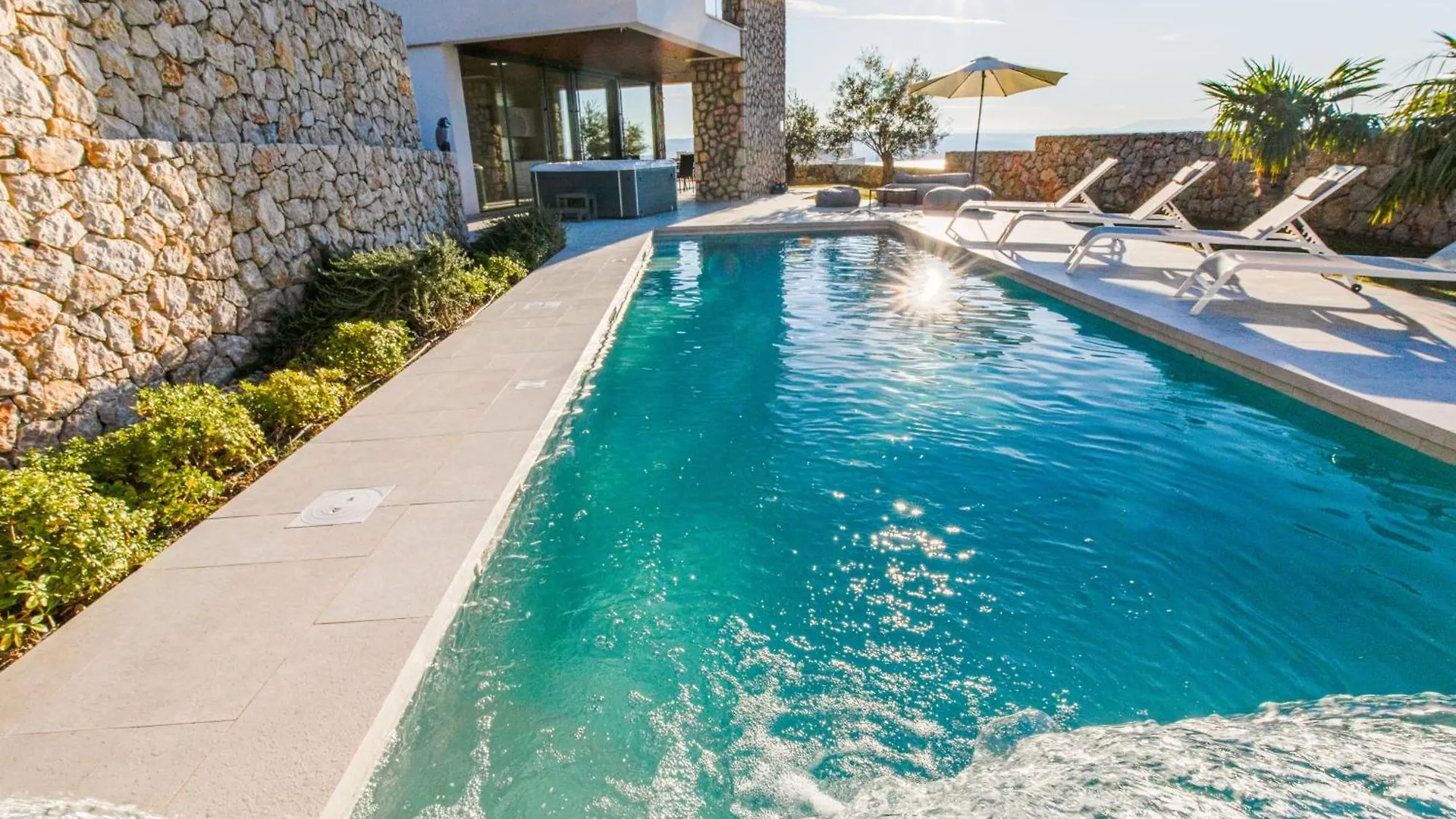 Villa Carolea Crikvenica