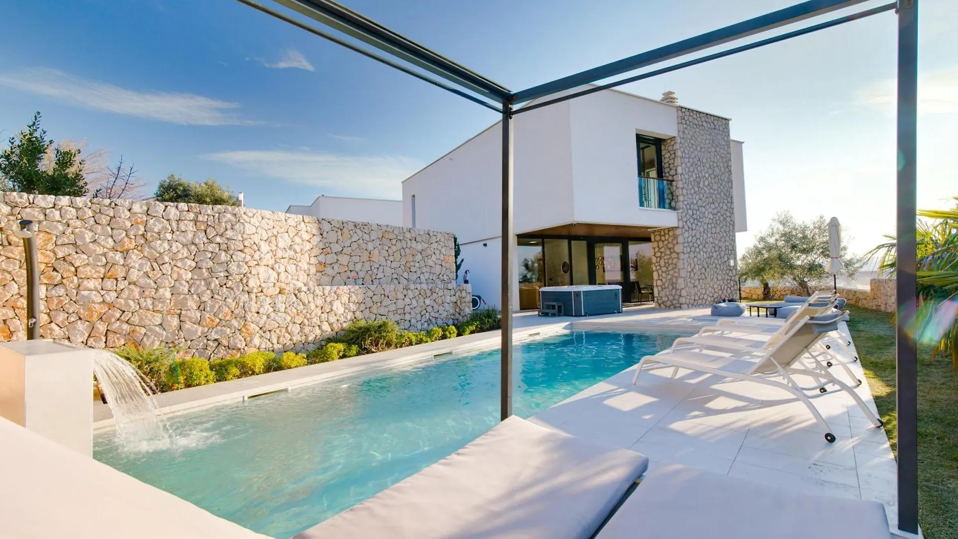 Villa Carolea Crikvenica