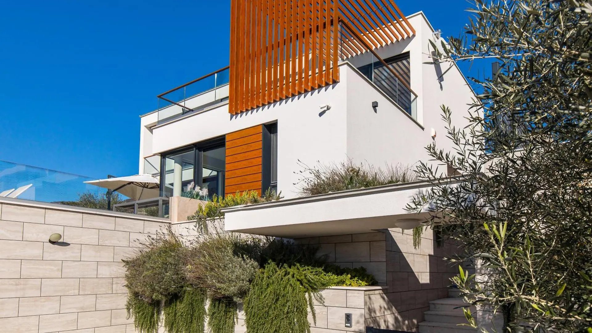 Villa Carolea Crikvenica Kroatië