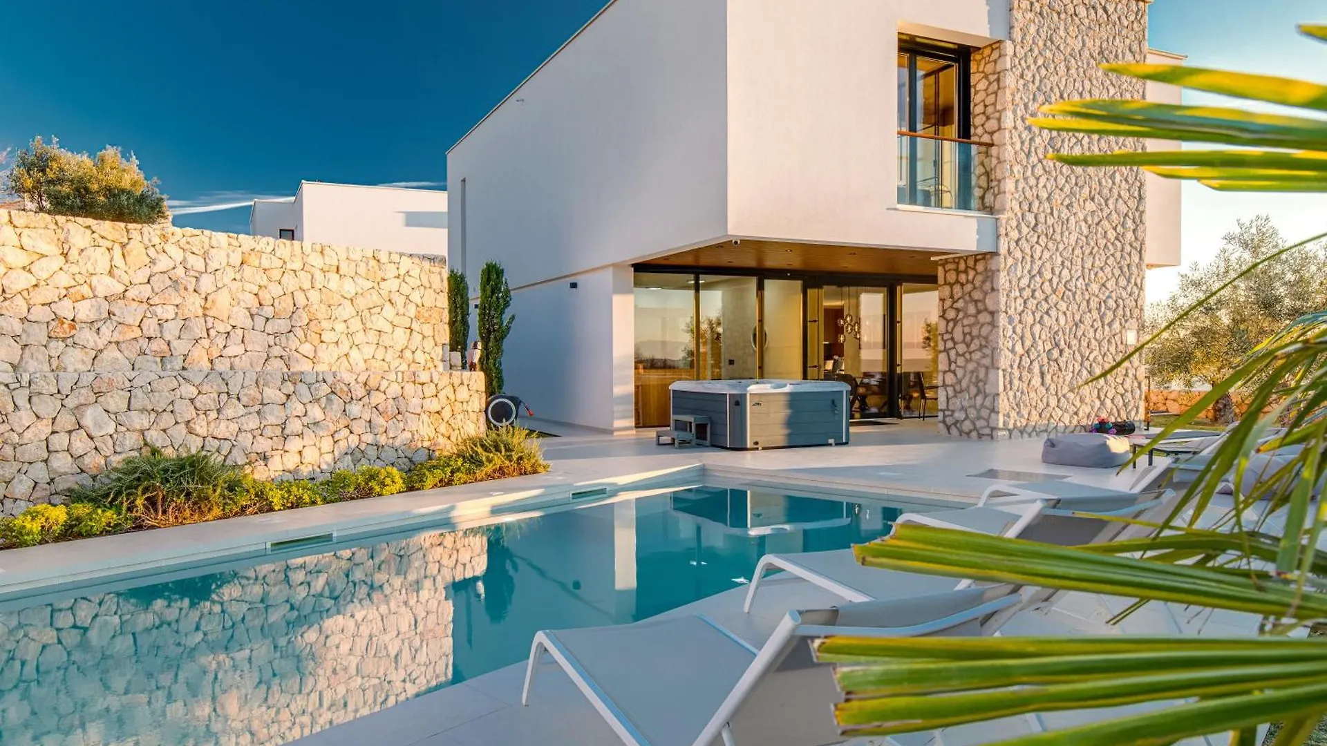 Villa Carolea Crikvenica
