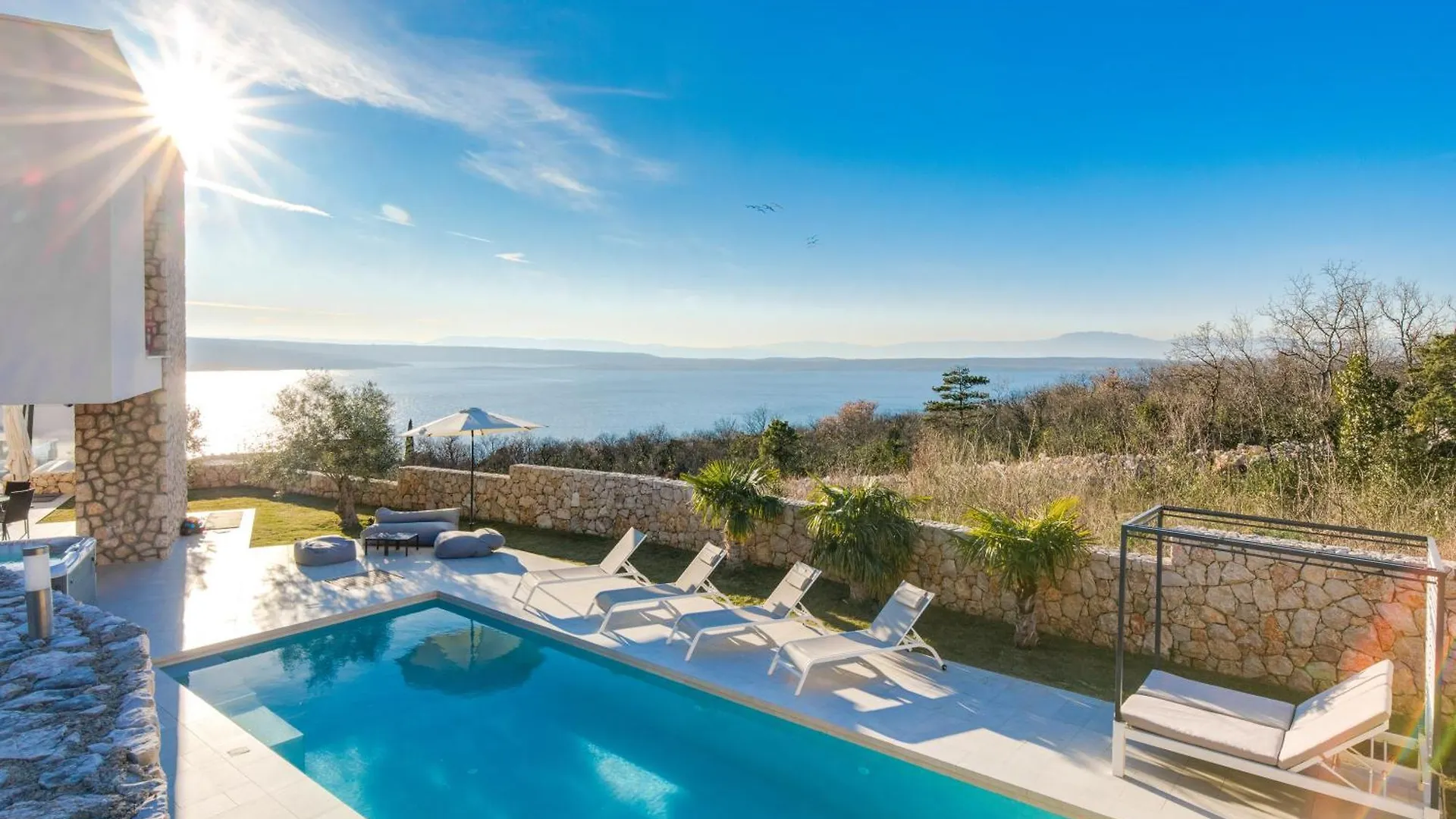Villa Carolea Crikvenica