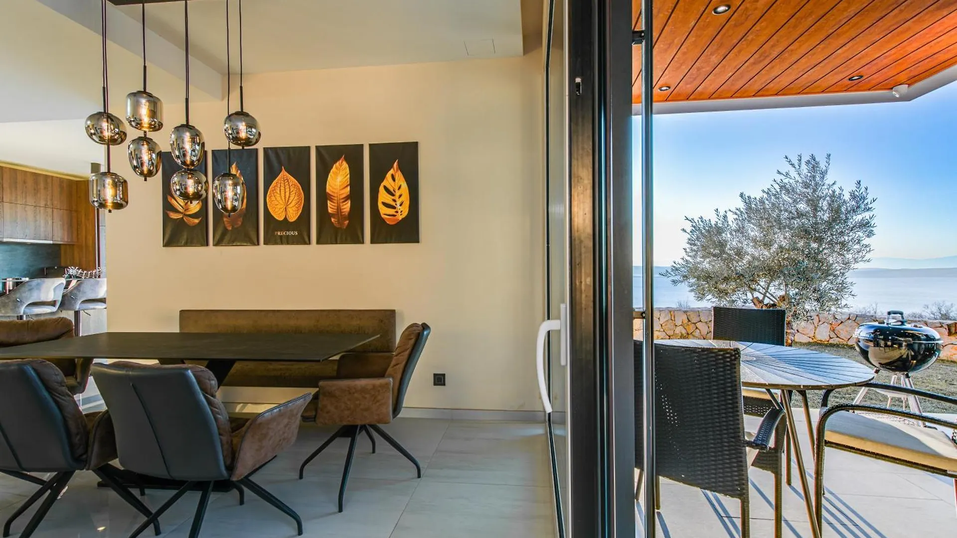Villa Carolea Crikvenica 0*,