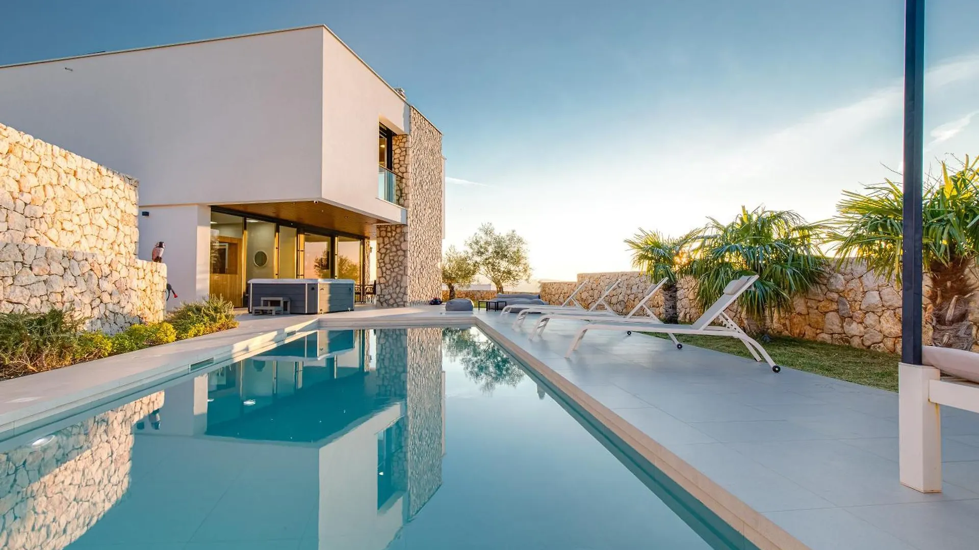 Villa Carolea Crikvenica