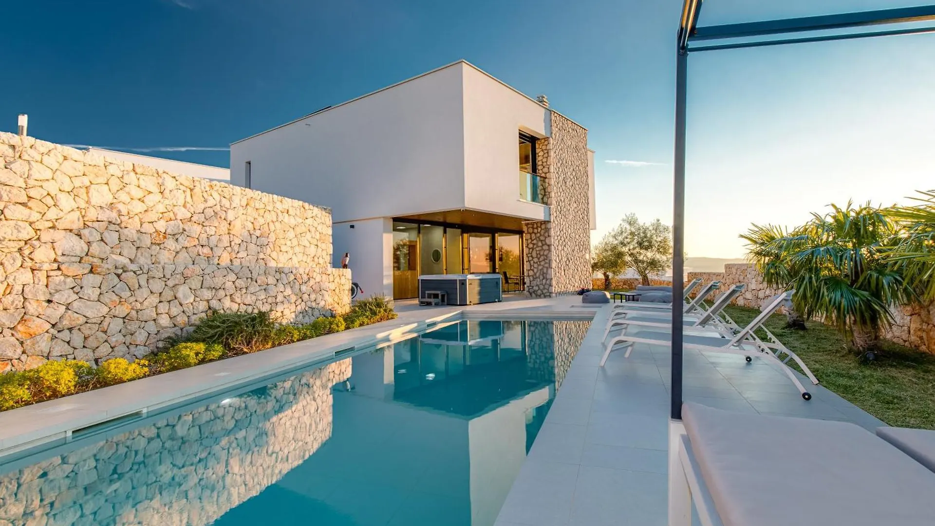 Villa Carolea Crikvenica