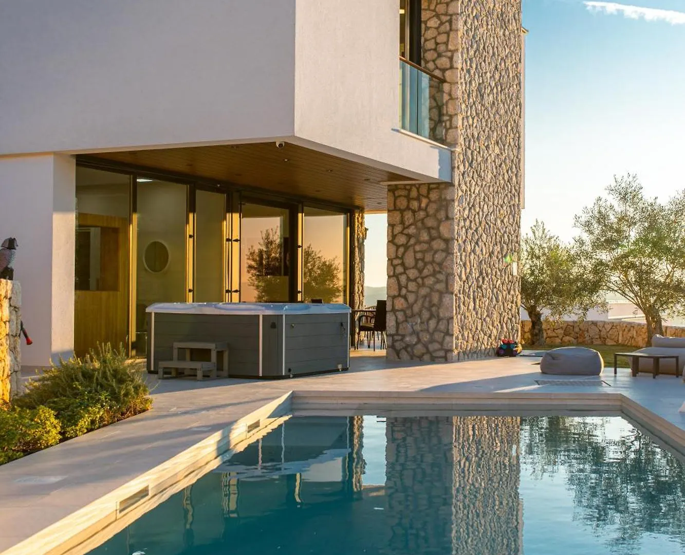 Villa Carolea Crikvenica Kroatië