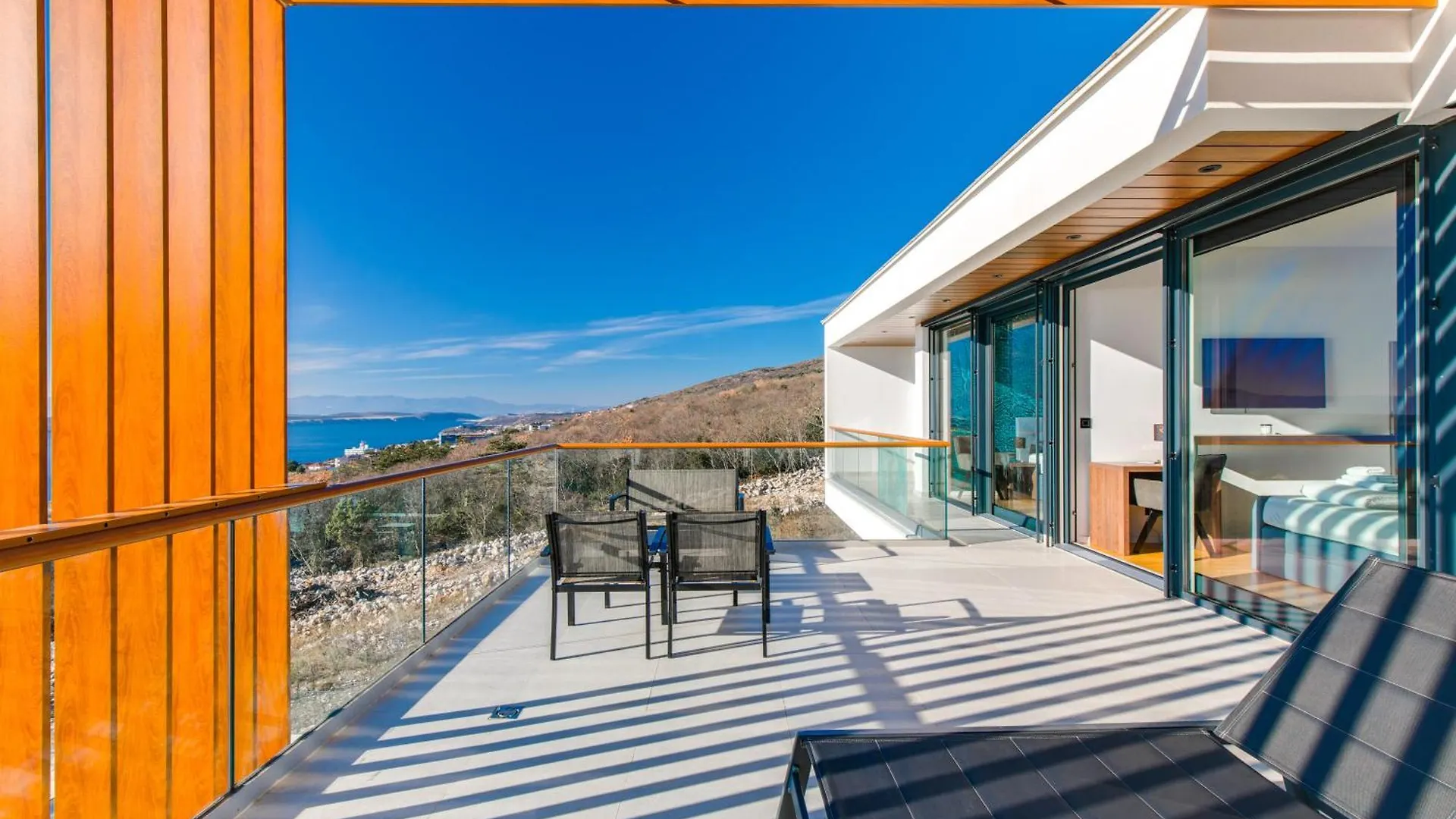 Villa Carolea Crikvenica