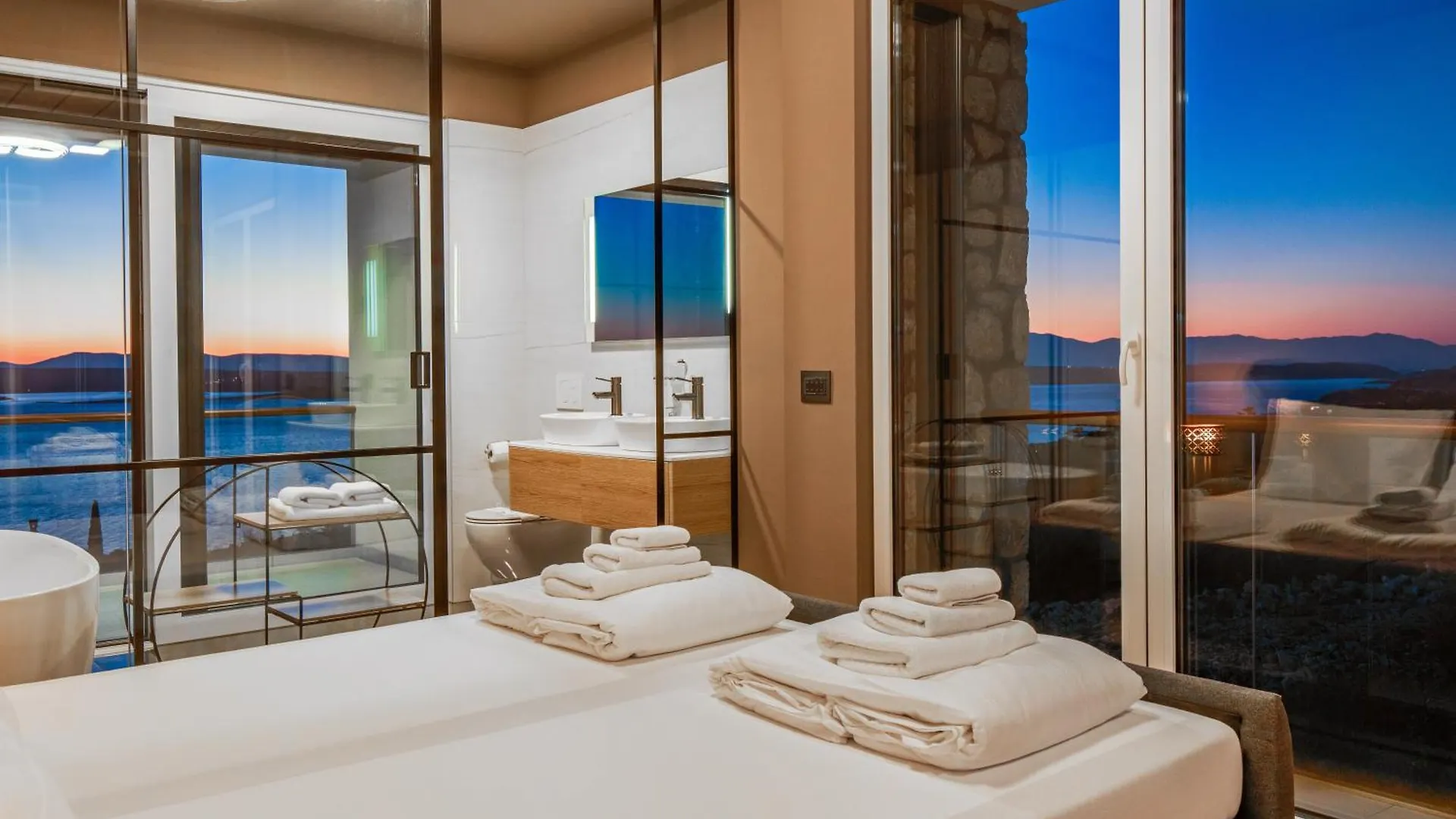 Villa Carolea Crikvenica 0*,