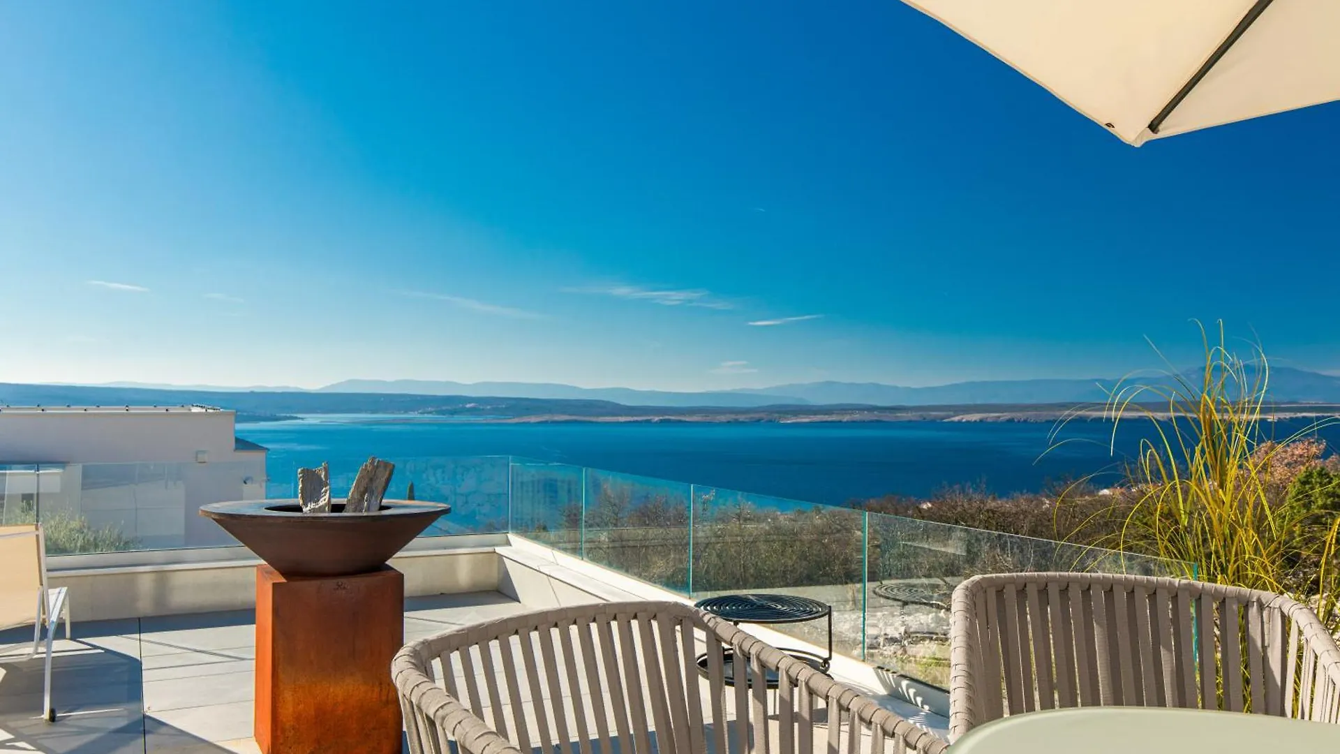 Villa Carolea Crikvenica