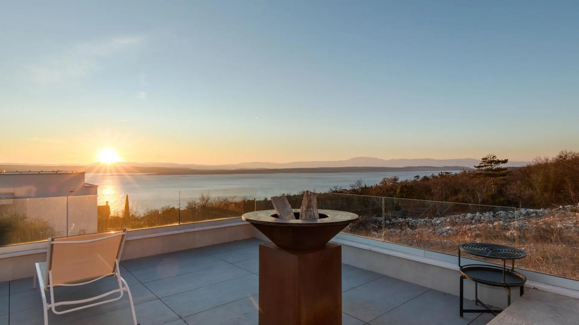 Villa Carolea Crikvenica