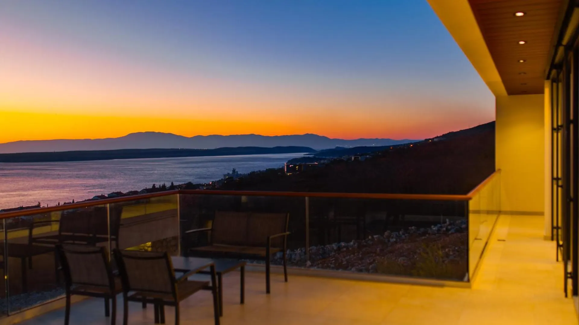 Villa Carolea Crikvenica Croazia